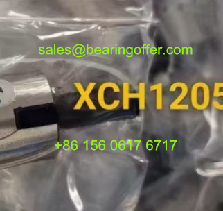 XCH1205 Ball Screw Nut XCH01205 Ball Bearing - Stock for Sale