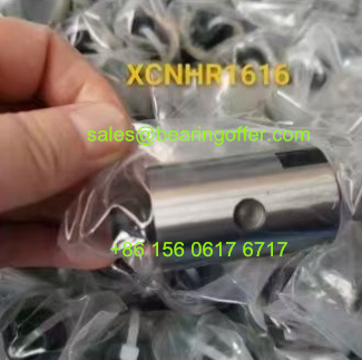 XCNHR1616 Ball Screw Nut XCNHR-1616 Ball Bearing - Stock for Sale