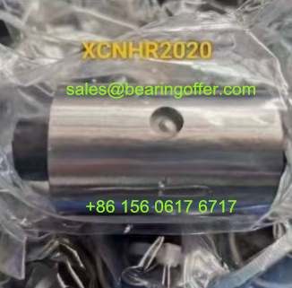 XCNHR2020 Ball Screw Nut XCNHR-2020 Ball Bearing - Stock for Sale