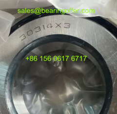 30314X3 Automotive Bearing 30314X3 Roller Bearing - Stock for Sale