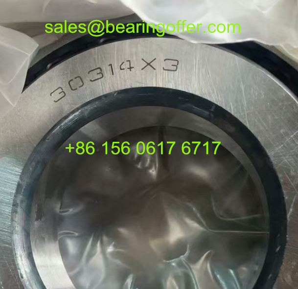 30314X3 Automotive Bearing 30314X3 Roller Bearing - Stock for Sale