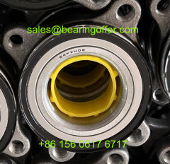 54KWH02 Wheel Bearing 54x120x62.1 Roller Bearing - Stock for Sale