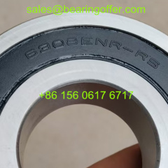 6308ENR-RS Deep Groove Ball Bearing 40*90*23 Rolling Bearing 6308ENR-2RS - Stock for Sale