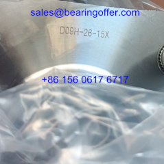 D09H-26-15X Wheel Hub Bearing D09H26-15X Rolling Bearing - Stock for Sale