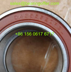 DA355520RSL Air Conditioner Bearing 35x55x20 Ball Bearing DA355520-2RSL - Stock for Sale