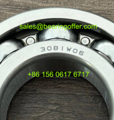 30B1W06 Gearbox Bearing 30BIW06 Ball Bearing - Stock for Sale