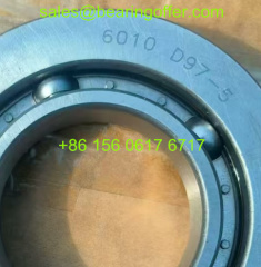 6010D97-5 Deep Groove Ball Bearing 6010 D97-5 Rolling Bearing - Stock for Sale