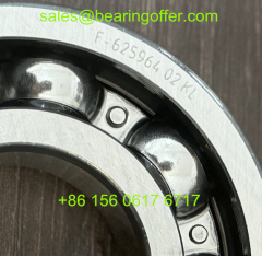 F-625964.02.KL Automotive Bearing F-625964.02 Ball Bearing - Stock for Sale