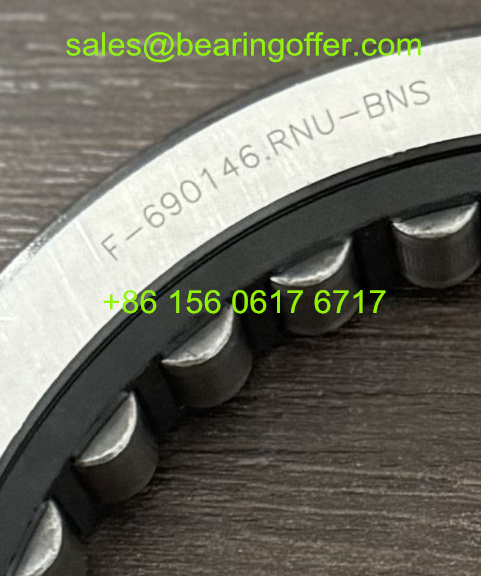 F-690146.RNU-BNS Automotive Bearing F-690146 Roller Bearing - Stock for Sale