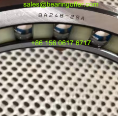 BA246-2SA Excavator Bearing 246x313x32 Ball Bearing BA246-2 - Stock for Sale