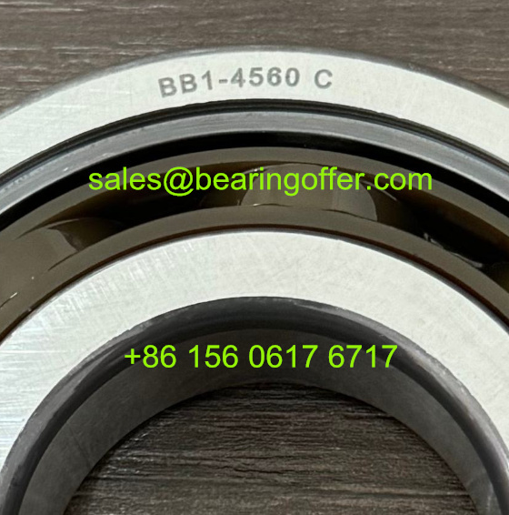 BB1-4560C Automobile Bearing BB1-4560 Ball Bearing - Stock for Sale