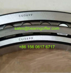CU3699 Gear Reducer Bearing CU3699 Roller Bearing - Stock for Sale