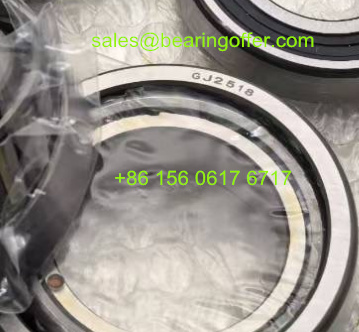 GJ2518 Automobile Bearing GJ2518 Roller Bearing - Stock for Sale
