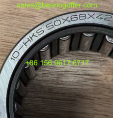 10-HKS50X68X42 Automobile Bearing 50*68*42 Roller Bearing HKS50X68X42 - Stock for Sale