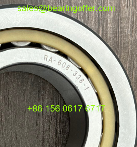 RA-608-338-1 Automobile Bearing RA608-338-1 Roller Bearing - Stock for Sale