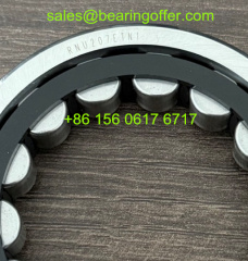RNU207ETN1 Automotive Bearing 44x72x17 Roller Bearing RNU207E - Stock for Sale