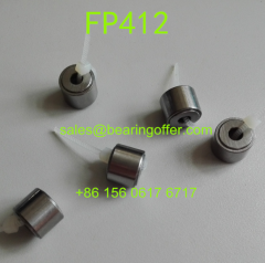 FP412 Cam Follower Bearing 4x12x9.7 Roller Bearing - Stock for Sale