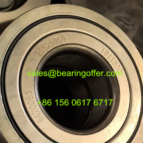 23525950 Wheel Hub Bearing 181130C Rolling Bearing 8420063 - Stock for Sale