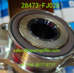 28473-FJ020 Wheel Hub Bearing 28473FJ020 Rolling Bearing - Stock for Sale