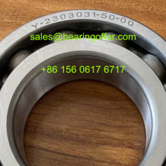 Y-2303031-50-00 Automobile Bearing 38x68x15 Ball Bearing - Stock for Sale