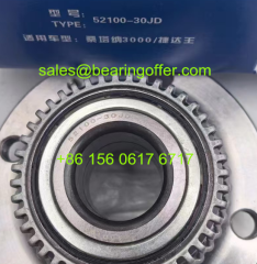 52100-30JD Wheel Hub Bearing 52100 30JD Rolling Bearing 5210030JD - Stock for Sale