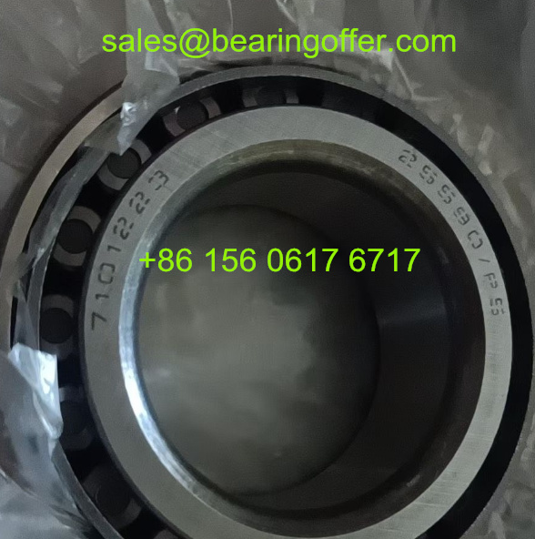25590/P5 Automobile Bearing 7101223 Roller Bearing - Stock for Sale