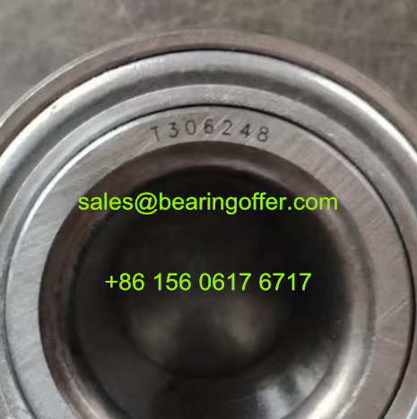 T306248 Wheel Bearing 30x62x48 Roller Bearing - Stock for Sale