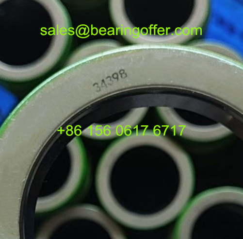 34398 Shaft Oil Seal 87.325x123.85x11.13 Oil Seals - Stock for Sale