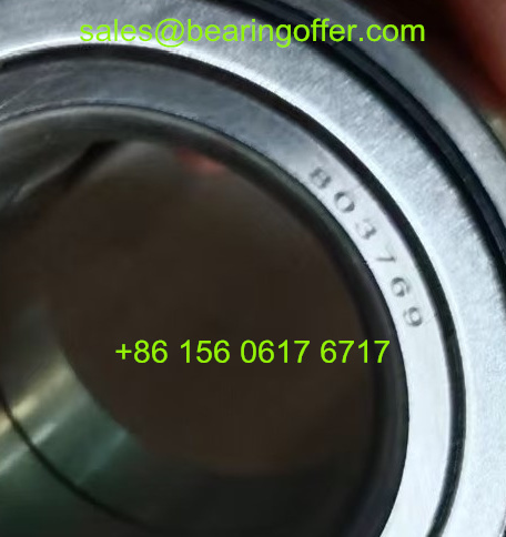 803769 Wheel Hub Bearing 39x72x37 Rolling Bearing - Stock for Sale