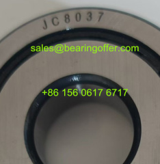 JC8037 Cylindrical Roller Bearing 22x58x17 Rolling Bearing - Stock for Sale
