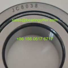 JC8038 Cylindrical Roller Bearing 30x58x17 Rolling Bearing - Stock for Sale