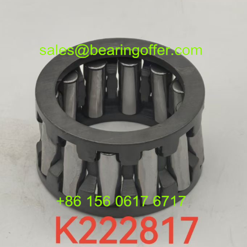 K22X28X17 Needle Roller Bearing K22*28*17 Rolling Bearing K222817 - Stock for Sale