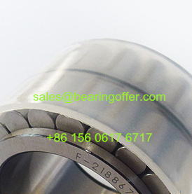 F-218867.RNN Gearbox Bearing 45x66.85x40 Roller Bearing F-218867 - Stock for Sale