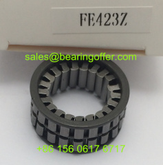 FE423Z Sprag Clutch Bearing 15x23x11 Freewheel Bearing FE423 - Stock for Sale