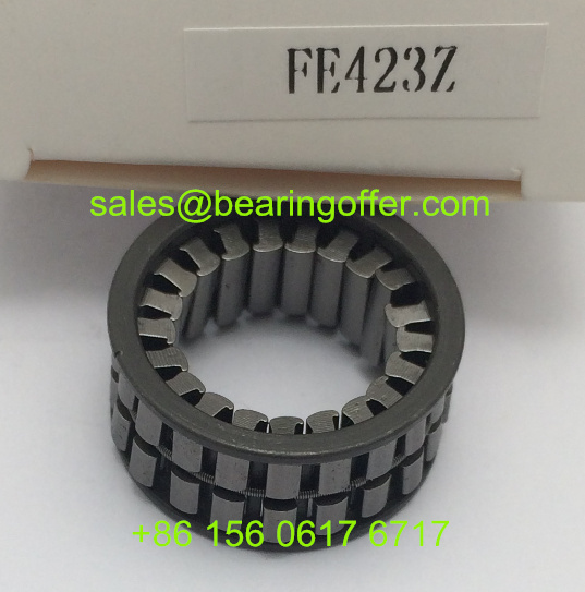 FE423Z Sprag Clutch Bearing 15x23x11 Freewheel Bearing FE423 - Stock for Sale