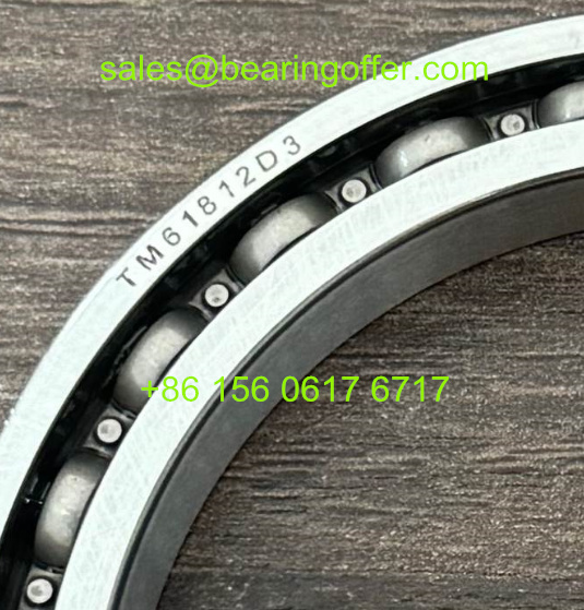 TM61812D3 Automotive Bearing 60x78x10 Ball Bearing - Stock for Sale