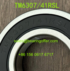TM6307/41RSL Automobile Bearing TM6307/41-2RS Ball Bearing TM6307/41-2RSTN2 - Stock for Sale