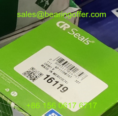 16119 Radial Shaft Seal 41.28x61.9x7.95 Oil Seal CR16119 - Stock for Sale