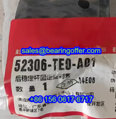 52306-TE0-A01 Stabilizer Bar Bushing 52306TE0A01 Bush - Stock for Sale