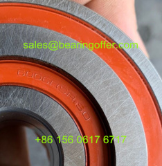 6006RSR.S0 Air Conditioner Bearing 25x90x46 Ball Bearing 6006RSR.SO - Stock for Sale