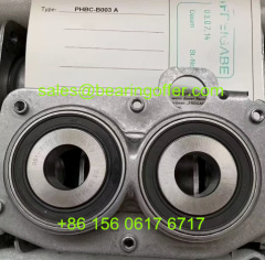 PHBC-B003A Automotive Bearing PHBC-B003 Ball Bearing - Stock for Sale