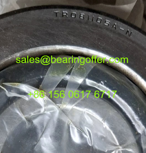 TR081105A-N Automobile Bearing TR081105A Roller Bearing - Stock for Sale