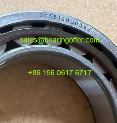 003812000395 Cylindrical Roller Bearing 60x95x18 Rolling Bearing - Stock for Sale