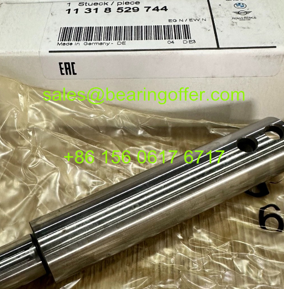 11318529744 Support Shaft 11 31 8 529 744 Camshaft - Stock for Sale