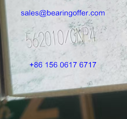 562010/GNP4 Thrust Bearing 50x80x38 Ball Bearing 562010 - Stock for Sale