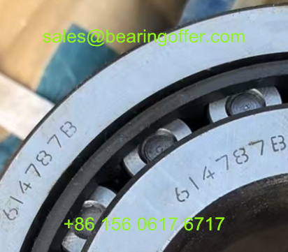 614787B Tapered Roller Bearing 6147878 Rolling Bearing - Stock for Sale