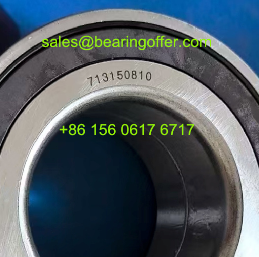 713150810 Wheel Hub Bearing 7131508100 Rolling Bearing - Stock for Sale