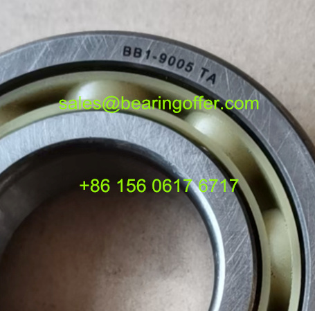 BB1-9005TA Automobile Bearing 40*80*23 Ball Bearing - Stock for Sale