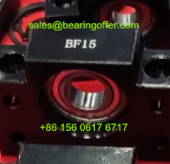 BF15 Ball Screw Support Bearing 15x70x48 Ball Bearing - Stock for Sale
