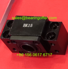BK15 Ball Screw Support Bearing 15x70x48 Ball Bearing - Stock for Sale